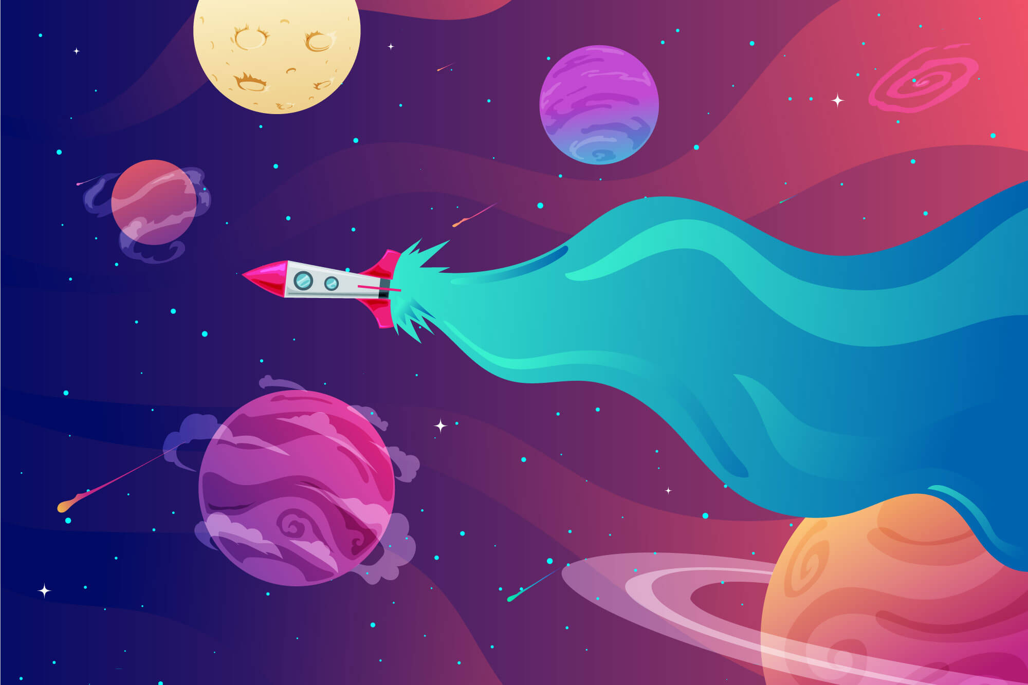 Together We Can Make The World A Better Place