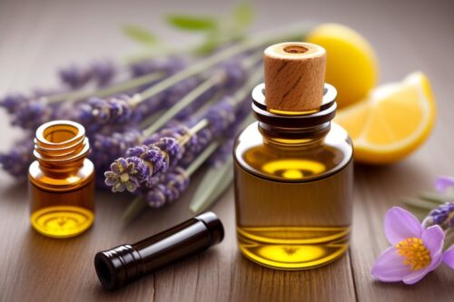 Aromatherapy Oil For Depression: A Natural Path To Healing