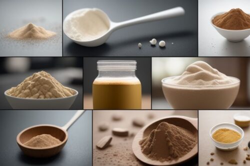 Best Protein Powders For Women: A Complete Guide For Choosing The Right Supplement