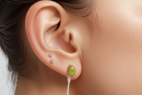 Big Pimple Inside Ear: Causes, Symptoms, And How To Get Rid Of It