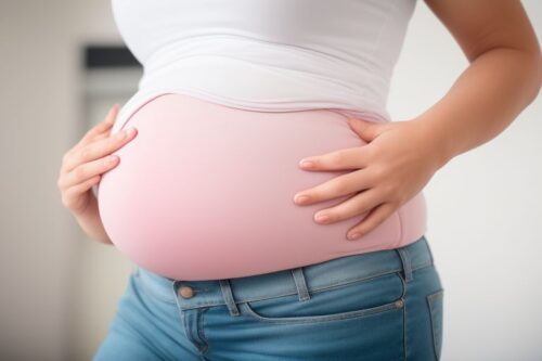 Bloating A Week Before Period: Causes, Symptoms & Remedies