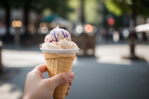 Does Ice Cream Help Headaches? What You Need To Know