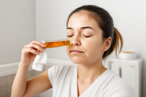 7 Effective Ways On How To Unclog Your Nose Instantly At Home