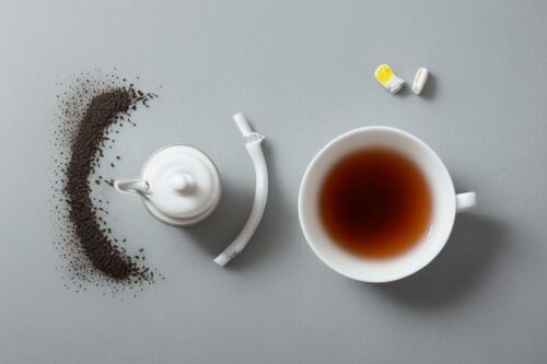 5 Effective Ways To Prevent Tea Stains On Teeth