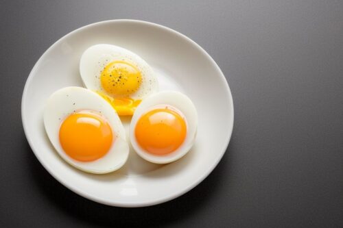 Egg Cholesterol: Does It Affect Ldl Or Hdl Levels?