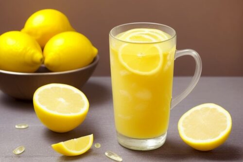 How To Lose Belly Fat With Lemon: Effective Tips And Tricks