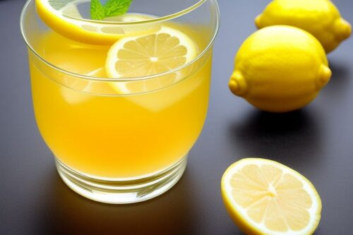 How To Make Lemon And Ginger Water For Weight Loss: A Simple, Effective Detox Drink