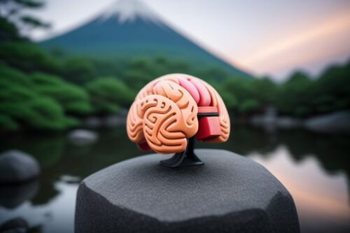 Unlock Your Mind: The Proven Japanese Techniques For Ultimate Brain Optimization