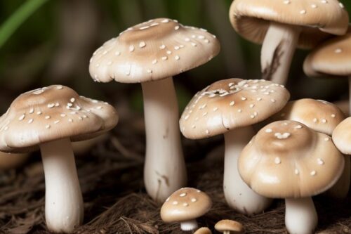 Understanding Mushroom Intolerance Symptoms: What You Need To Know