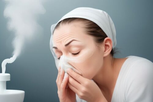 7 Powerful Natural Remedies To Kill A Sinus Infection Fast And Effectively