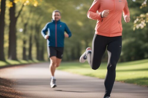 The 10 Amazing Benefits Of Running Every Day