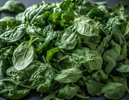 🥬 Nutritional Value of Raw Spinach 11 Shocking Health Perks Backed by Science