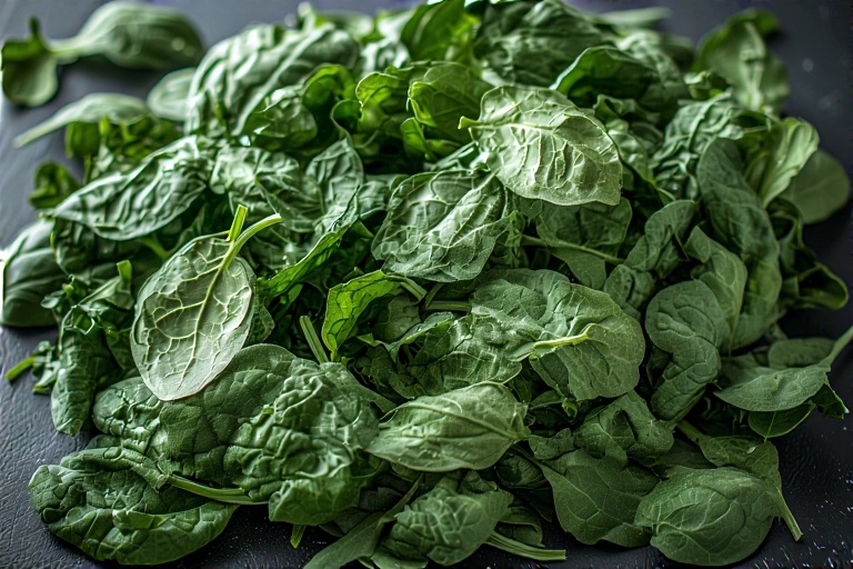 🥬 Nutritional Value of Raw Spinach 11 Shocking Health Perks Backed by Science