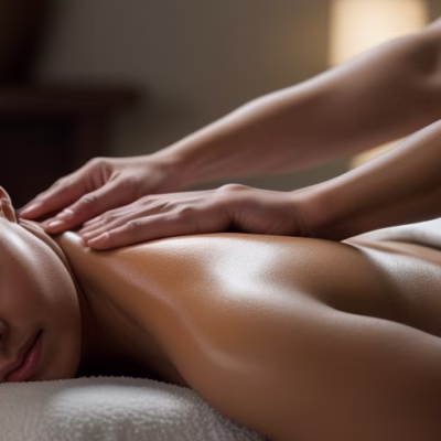 10 Incredible Benefits of Lymphatic Drainage Massage That Transform Your Health