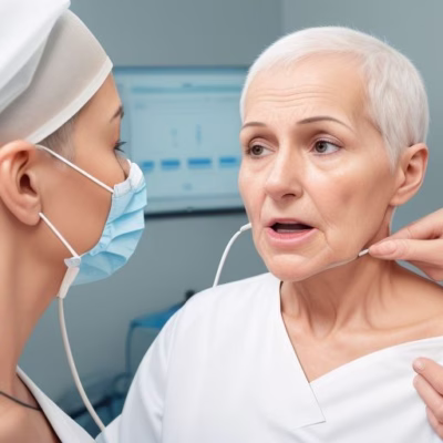 10 Life Saving Secrets to Overcome Throat Cancer Sym