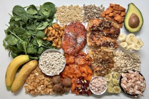 10 Potassium Rich Foods That Actually Helped Me Lose Fat No Joke