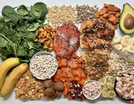 10 Potassium Rich Foods That Actually Helped Me Lose Fat No Joke