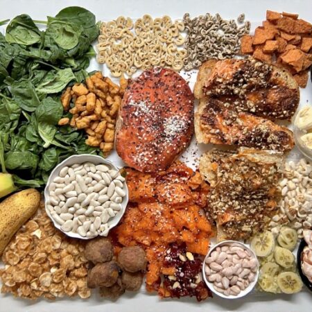 10 Potassium Rich Foods That Actually Helped Me Lose Fat No Joke