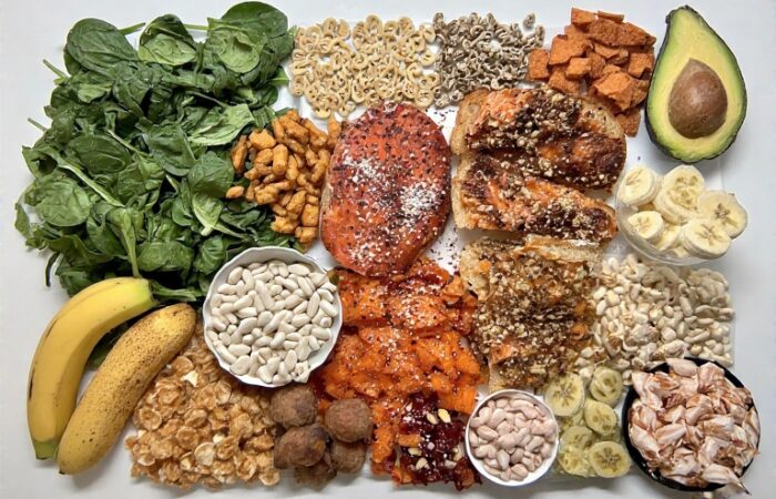 10 Potassium Rich Foods That Actually Helped Me Lose Fat No Joke