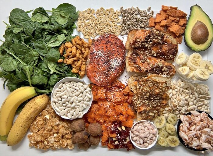 10 Potassium Rich Foods That Actually Helped Me Lose Fat No Joke