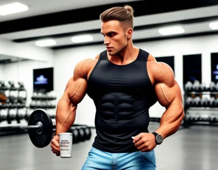 10 Powerful Whey Protein Powder for Muscle Gain Tricks to Skyrocket Your Strength