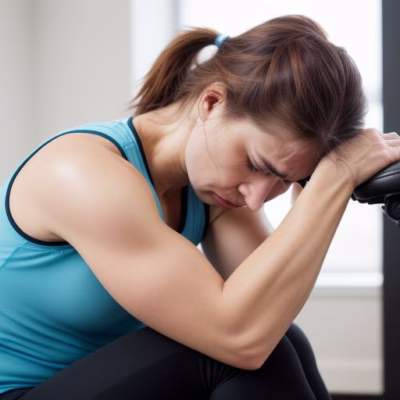 10 Proven Strategies to Relieve Aching Arms and Shoulders and Boost Your Daily Energy
