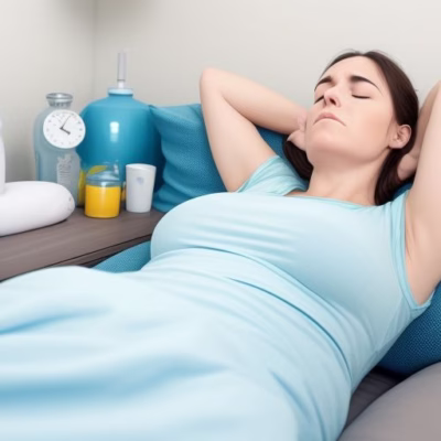 10 Remarkable Ways to Overcome Dyspnea While Lying Down and Breathe Easy