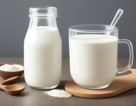 15 Powerful Reasons to Drink Milk Today and Transform Your Health