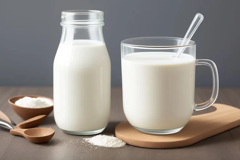 15 Powerful Reasons to Drink Milk Today and Transform Your Health