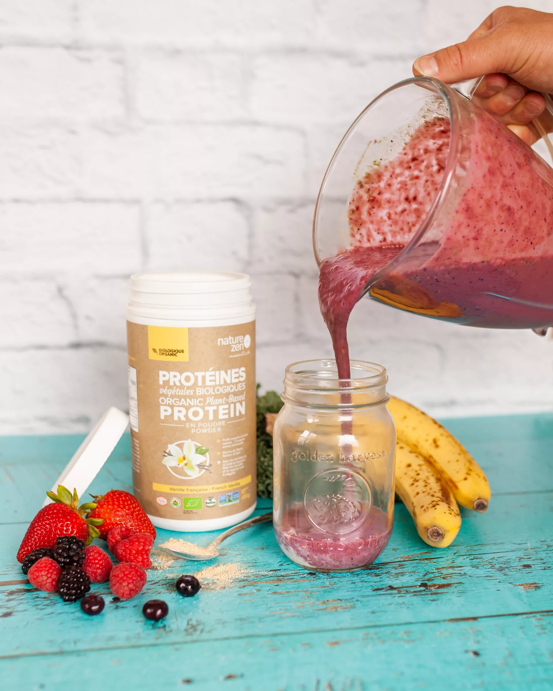 10 mighty protein supplements for weight loss: supercharge your goals