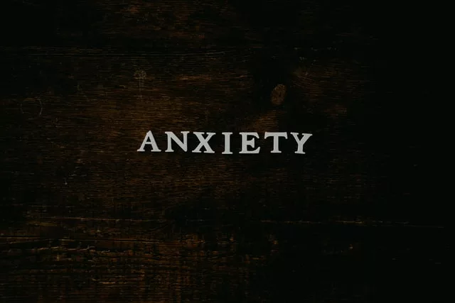 What are anxiety disorders? Master your mind: 6 steps to a positive life