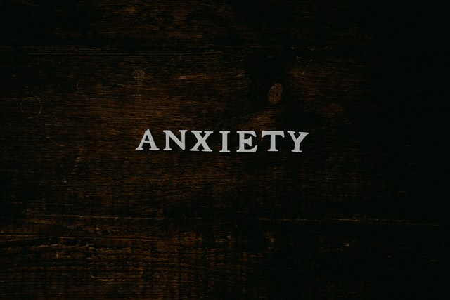 What Are Anxiety Disorders? Master Your Mind: 6 Steps To A Positive Life