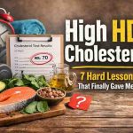 High Hdl Cholestrol: 7 Hard Lessons That Finally Gave Me Relief (After Years of Frustration)