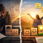 Power of a positive mindset 9 hard lessons from frustration to real relief