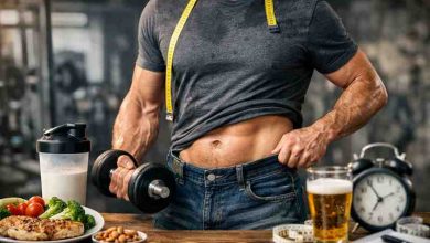 Best Way to Lose Belly Fat for Men 7 Real World Fixes That Actually Work Without the Usual Frustration