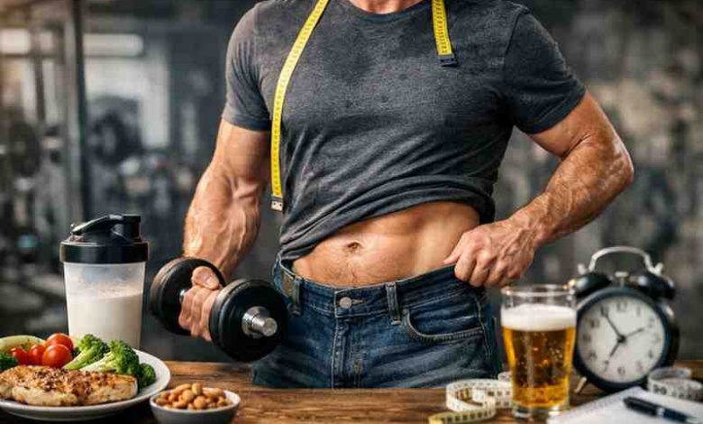 Best Way to Lose Belly Fat for Men 7 Real World Fixes That Actually Work Without the Usual Frustration