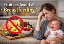 Fruits to Avoid While Breastfeeding 9 Common Triggers That Cause Frustration and What Actually Brings Relief