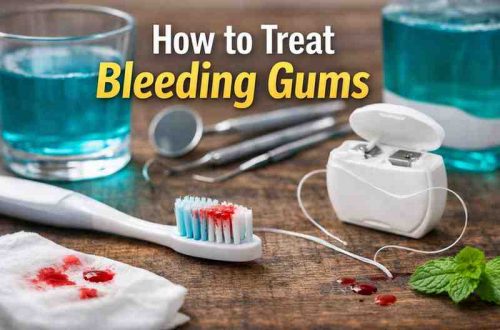 How to Treat Bleeding Gums 9 Honest Fixes That Finally Bring Relief