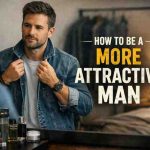 How to be more attractive man 9 hard won lessons for relief when youre stuck
