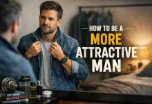 How to be more attractive man 9 hard won lessons for relief when youre stuck