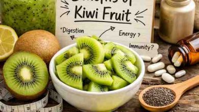 Benefits of Kiwi Fruit 9 Real Reasons I Finally Stopped Ignoring It and the Relief After