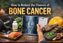 How to reduce the chances of Bone cancer 11 grounded habits that actually bring relief