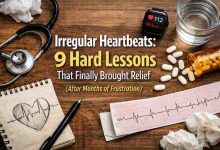 Irregular Heartbeats 9 Hard Lessons That Finally Brought Relief After Months of Frustration