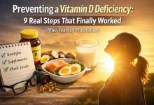 Prevent a Vitamin D deficiency 9 Real Steps That Finally Gave Me Relief After Years of Frustration