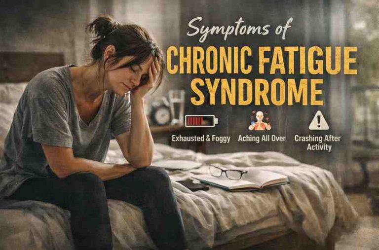 Symptoms Of Chronic Fatigue Syndrome 17 Frustrating Signs That Nearly Broke Me And The Hope I Found 1