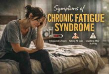Symptoms of Chronic Fatigue Syndrome 17 Frustrating Signs That Nearly Broke Me and the Hope I Found