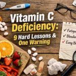Vitamin C Deficiency 9 Hard Lessons One Warning And The Relief I Didnt Expect 1