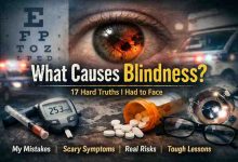 What Causes Blindness 17 Hard Truths That Frustrated Me Then Gave Me Real Hope