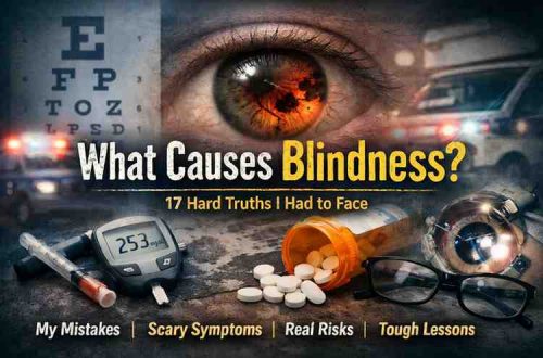 What Causes Blindness 17 Hard Truths That Frustrated Me Then Gave Me Real Hope What Causes Blindness 17 Hard Truths That Frustrated Me Then Gave Me Real Hope