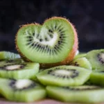 Health Benefits Of Kiwi Fruit